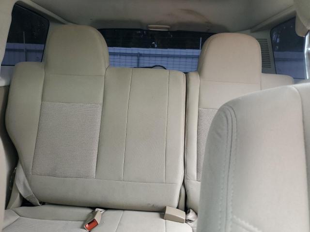 2014 JEEP PATRIOT LA #3305324333