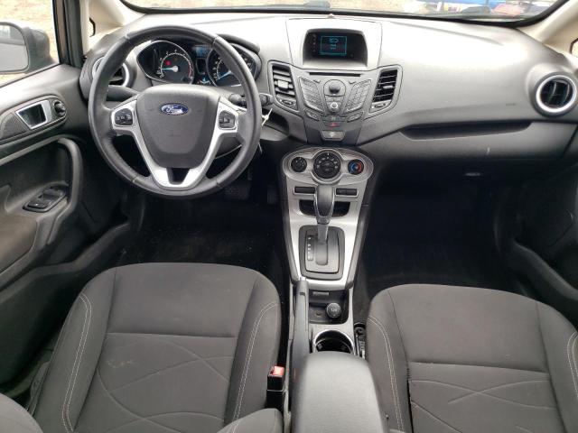 2015 FORD FIESTA SE - 3FADP4EJ3FM171522