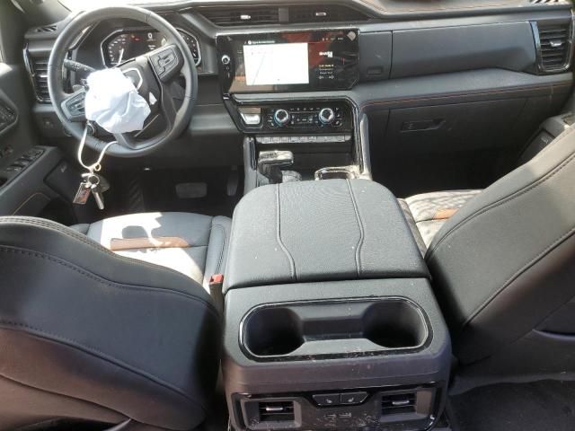 2025 GMC SIERRA K15 3GTUUEE84SG253337