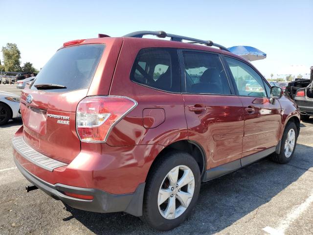 2016 SUBARU FORESTER 2 JF2SJADC5GG455011
