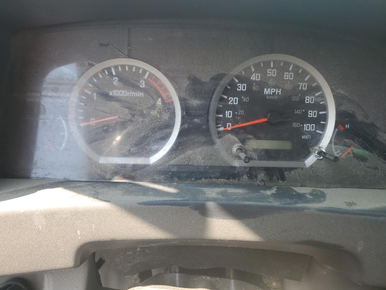 Lot #3234788379 2013 ISUZU NRR