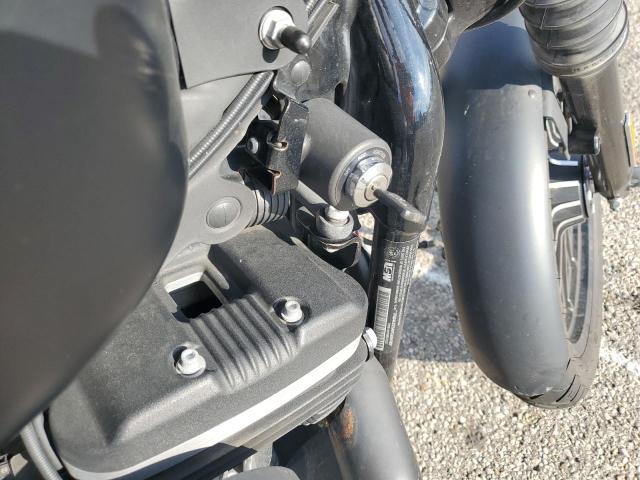 2015 HARLEY-DAVIDSON IRON 883 1HD4LE234FC426180