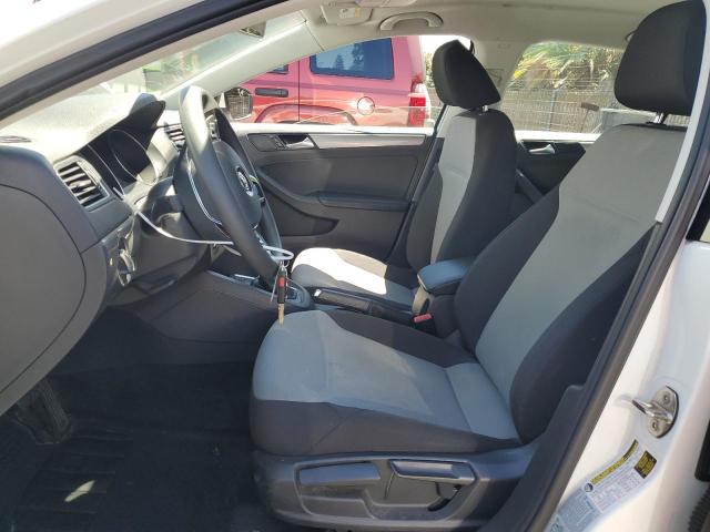 2017 VOLKSWAGEN JETTA S 3VW2B7AJ0HM410483