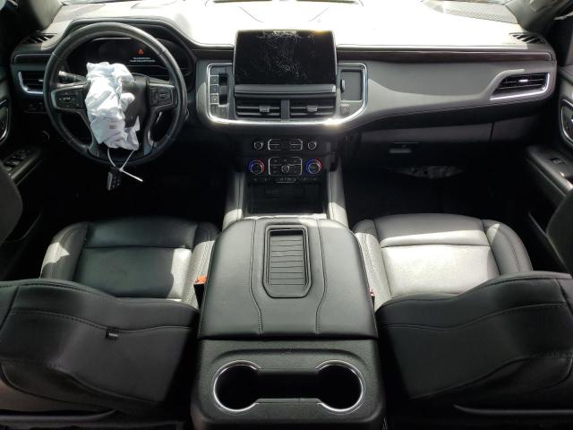 2024 CHEVROLET SUBURBAN C1500 LT #3301803334