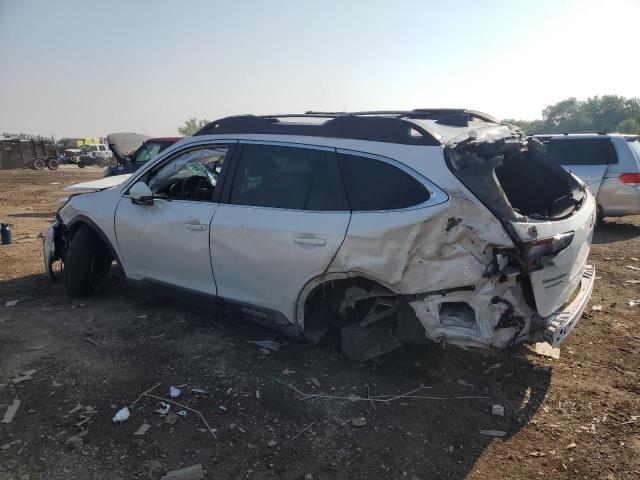 2020 SUBARU OUTBACK LI - 4S4BTANC2L3191153