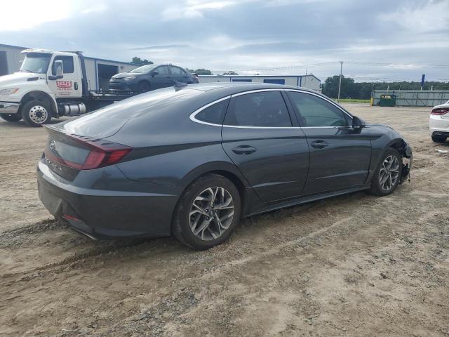 2022 HYUNDAI SONATA SEL KMHL64JA5NA197691