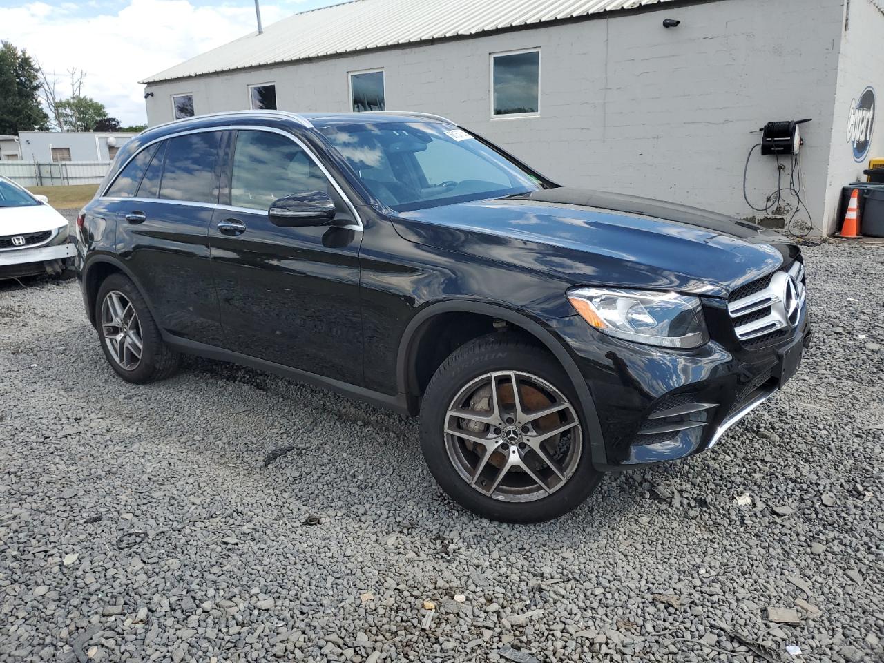 MERCEDES-BENZ GLC-CLASS 300 4MATIC