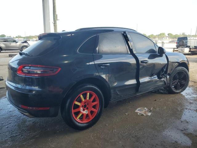 2018 PORSCHE MACAN WP1AA2A51JLB08973