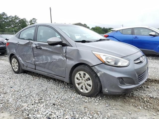 2015 HYUNDAI ACCENT GLS KMHCT4AE5FU907569