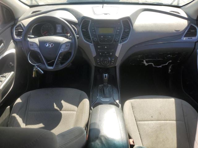 2015 HYUNDAI SANTA FE S 5XYZT3LB8FG274773