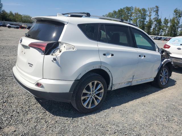 2016 TOYOTA RAV4 LIMITED 2T3DFREV8GW522342