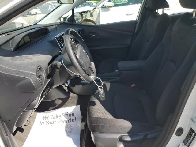 2019 TOYOTA PRIUS JTDL9RFU7K3012309