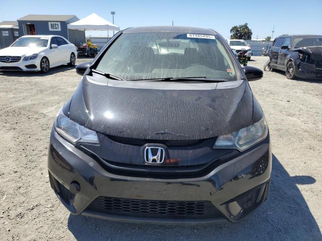 2016 HONDA FIT LX JHMGK5H54GS003339