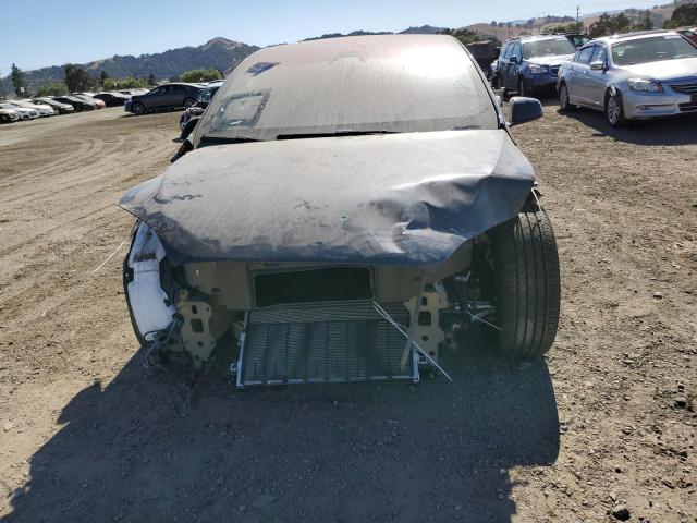 2024 TESLA MODEL X 7SAXCBE56RF438318
