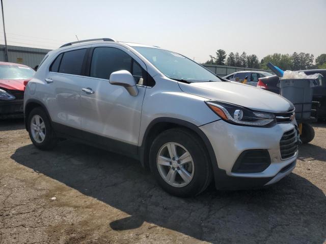 2020 CHEVROLET TRAX 1LT 3GNCJLSB7LL222754