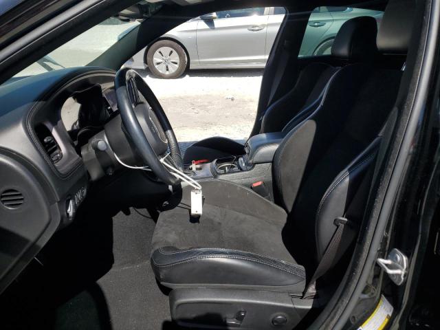 2023 DODGE CHARGER R/ 2C3CDXCT5PH536288