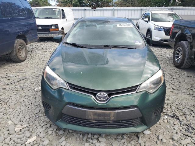 2015 TOYOTA COROLLA L 2T1BURHE9FC477736