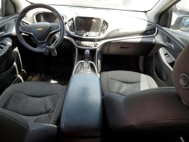 2018 CHEVROLET VOLT LT 1G1RA6S50JU105673