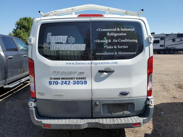 2015 FORD TRANSIT T- 1FTNE1YG0FKB00434