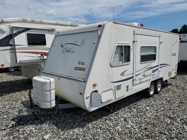 2001 THOR CUB #3282582863