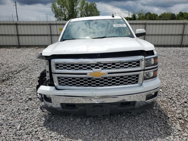 2015 CHEVROLET SILVERADO K1500 LT 3GCUKREC2FG397668