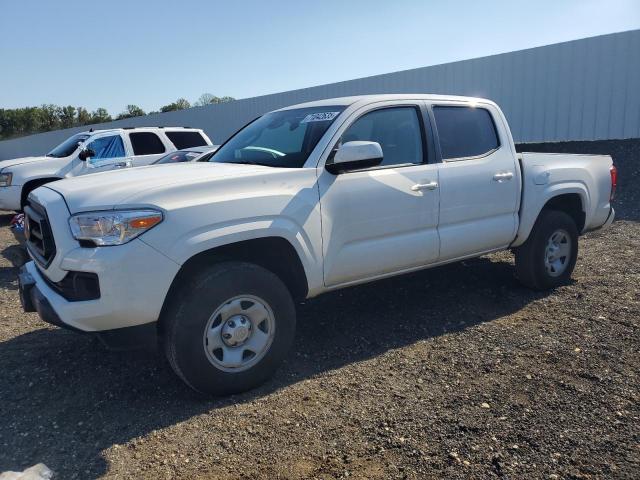 2023 TOYOTA TACOMA DOU - 3TYAX5GN9PT071630