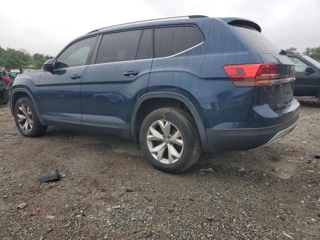 2018 VOLKSWAGEN ATLAS S 1V2AP2CA2JC549049