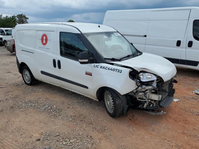 2021 RAM PROMASTER ZFBHRFAB9M6U45161