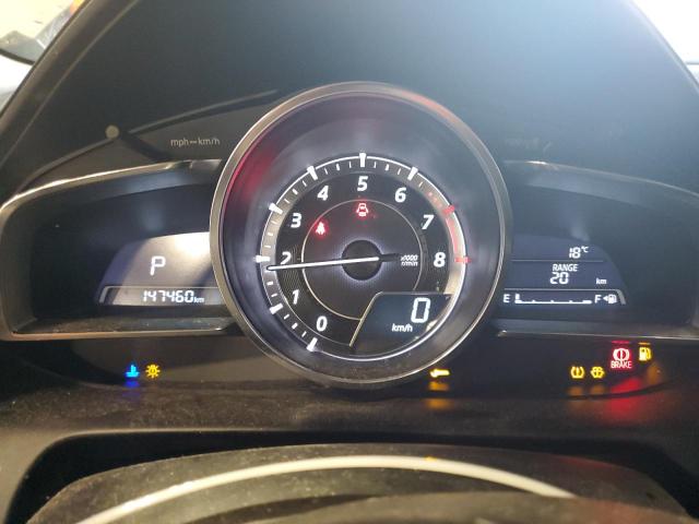 2017 MAZDA CX-3 GRAND JM1DKFD71H0158980
