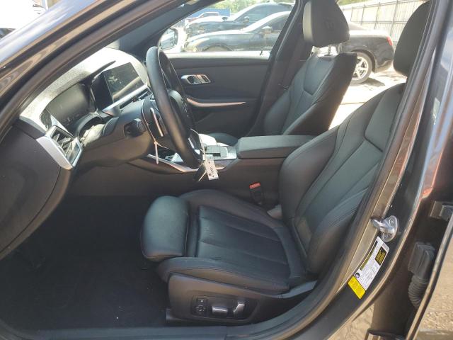 2020 BMW 330I 3MW5R1J05L8B23929