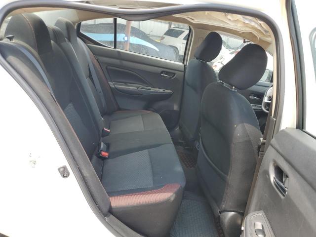 2023 NISSAN VERSA SR 3N1CN8FV5PL855972