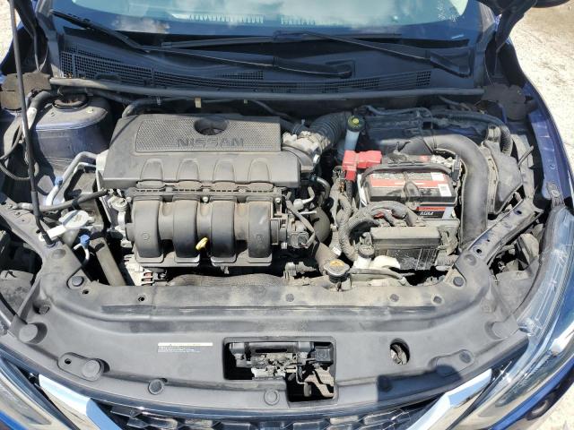 2016 NISSAN SENTRA S 3N1AB7AP4GY253151