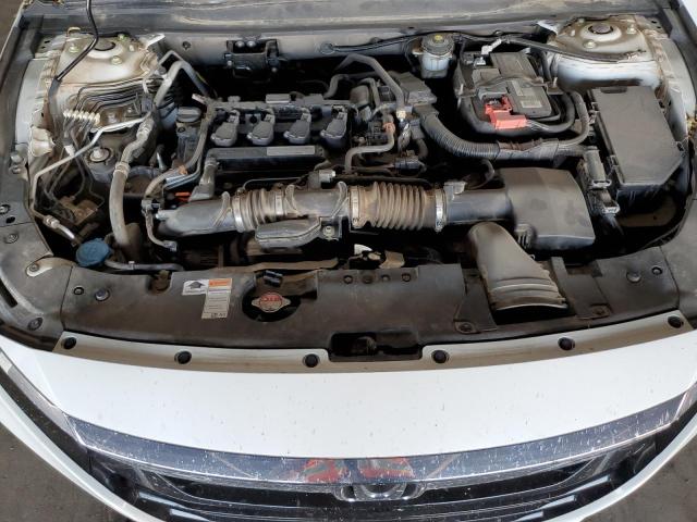 2019 HONDA ACCORD LX 1HGCV1F19KA154239