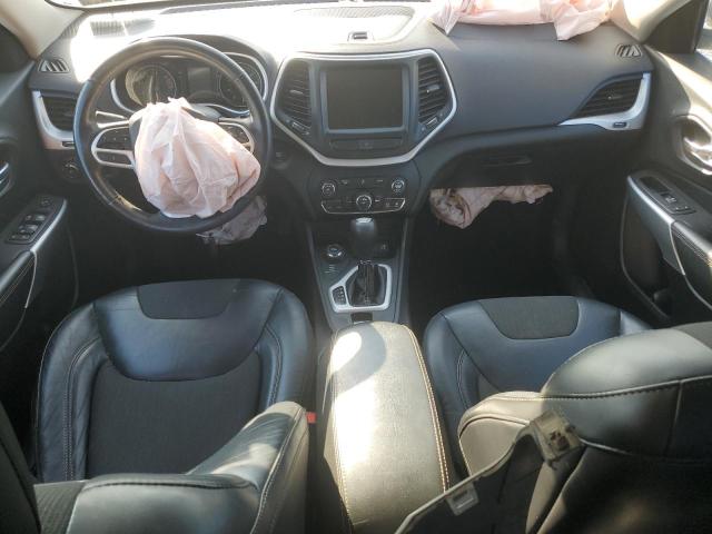 2018 JEEP CHEROKEE L 1C4PJMLB9JD529845