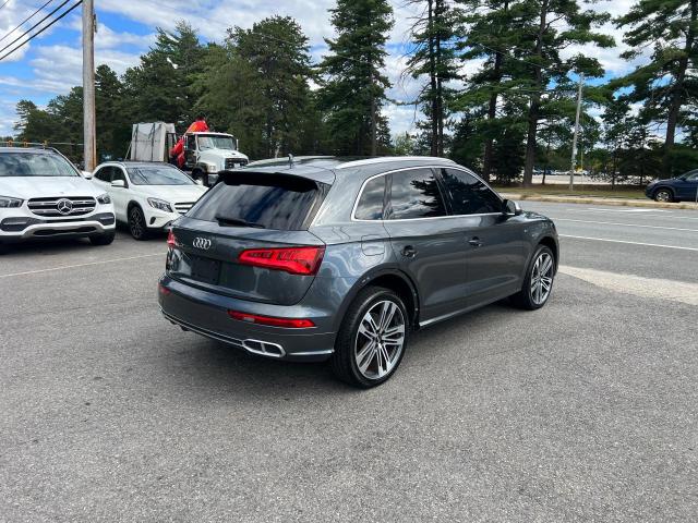 2018 AUDI SQ5 PREMIU WA1A4AFY7J2172585