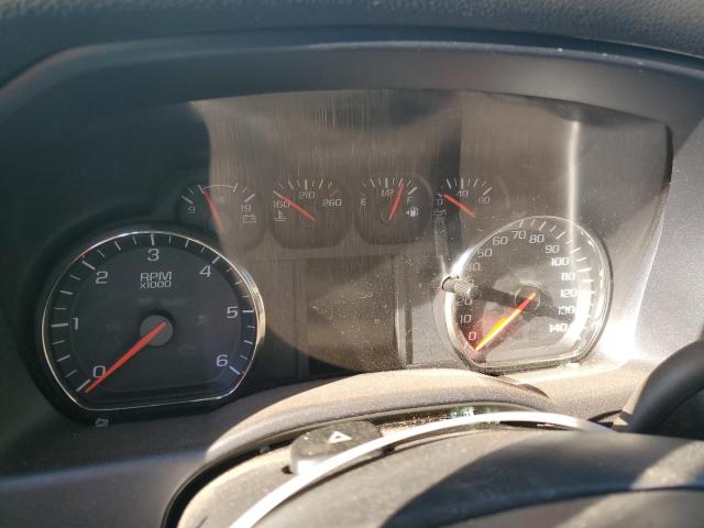 2016 CHEVROLET SILVERADO - 1GC2KUEG2GZ369660