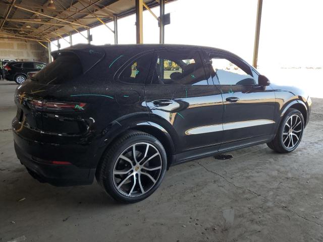 2020 PORSCHE CAYENNE WP1AA2AY0LDA07480