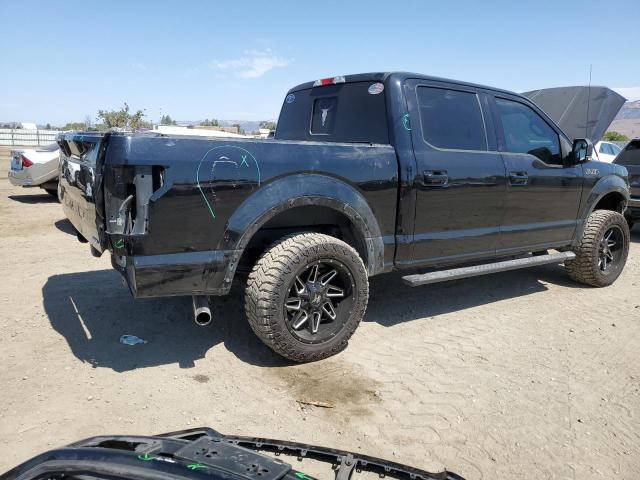 2018 FORD F150 SUPER - 1FTEW1CP7JKC85059