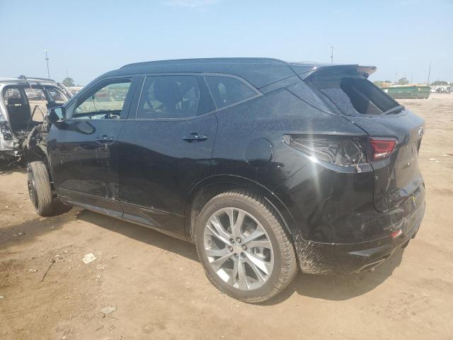 2024 CHEVROLET BLAZER RS 3GNKBERS6RS129782