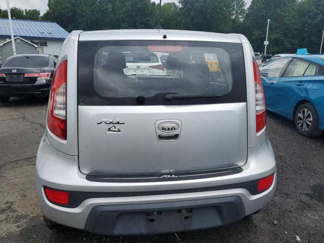 2012 KIA SOUL - KNDJT2A5XC7410401