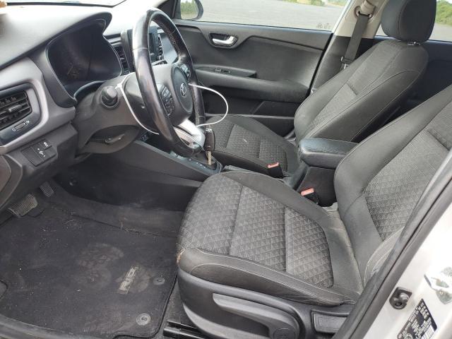 2018 KIA RIO LX 3KPA25AB6JE083440