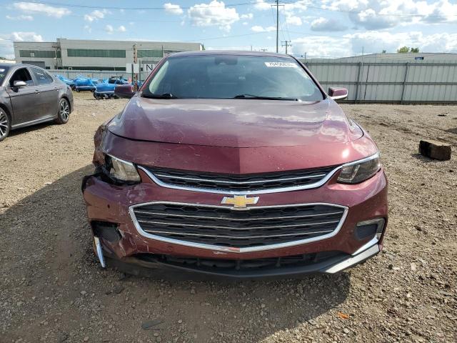 2016 CHEVROLET MALIBU LT 1G1ZF5SX1GF183812