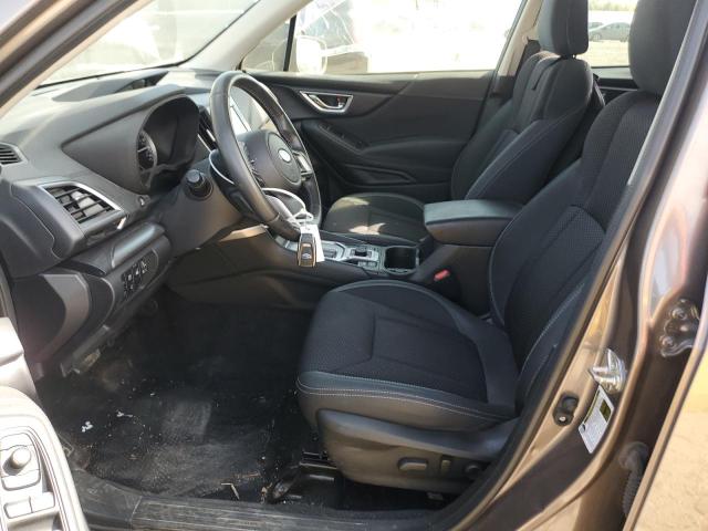 2023 SUBARU FORESTER PREMIUM - JF2SKAECXPH404075