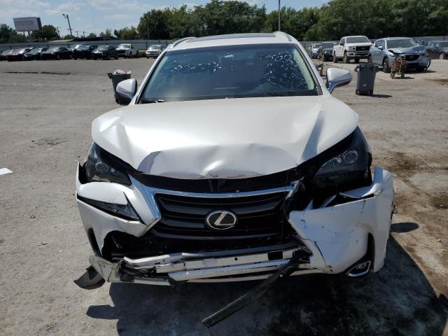 2016 LEXUS NX 200T BA - JTJYARBZ8G2027880