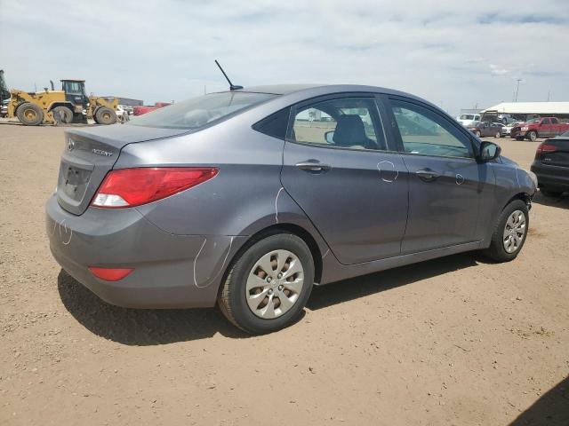 2016 HYUNDAI ACCENT SE KMHCT4AE1GU016583