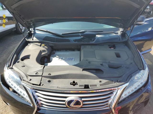 2015 LEXUS RX 450H 2T2BC1BA0FC008007