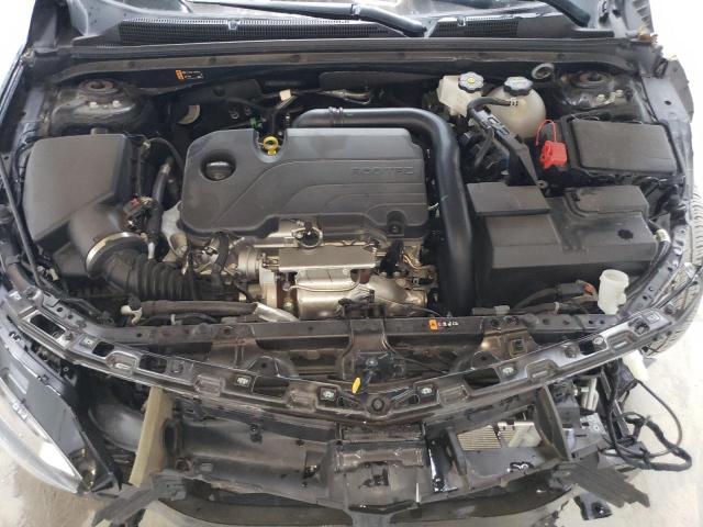 2024 CHEVROLET MALIBU PREMIER 1G1ZE5ST6RF221487