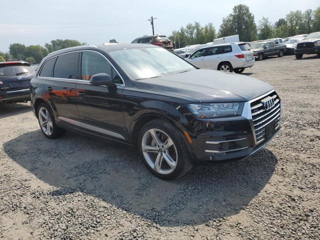 2019 AUDI Q7 PRESTIG WA1VAAF74KD003826