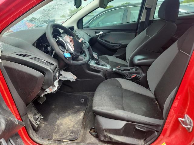 2014 FORD FOCUS SE - 1FADP3F28EL412329
