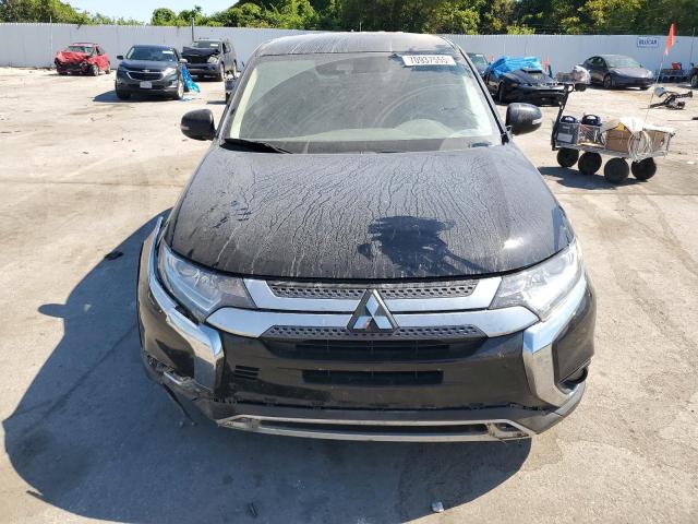 2020 MITSUBISHI OUTLANDER SE JA4AD3A38LZ039044